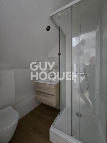 A louer - Studio - Quartier St Martin BREST