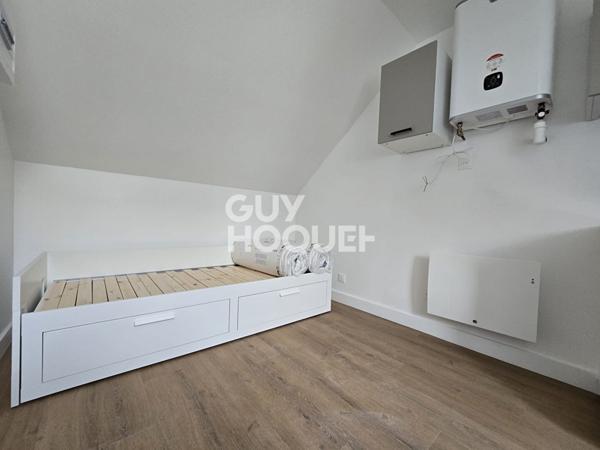 A louer - Studio - Quartier St Martin BREST