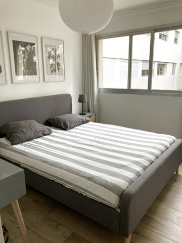 Saint-Mandrier-sur-Mer (83430) Lumineux appartement T4 avec garage