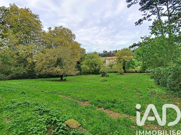 Terrain à vendre 4 900 m² Varennes