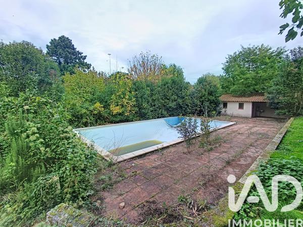 Terrain à vendre 4 900 m² Varennes