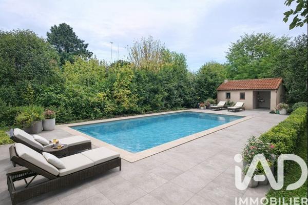 Terrain à vendre 4 900 m² Varennes