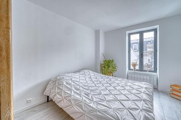 Saint Leu la Forêt - Maison  atypique de 230 m2