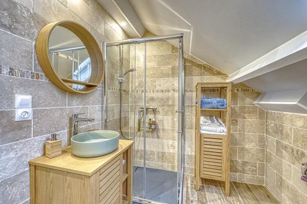 Saint Leu la Forêt - Maison  atypique de 230 m2