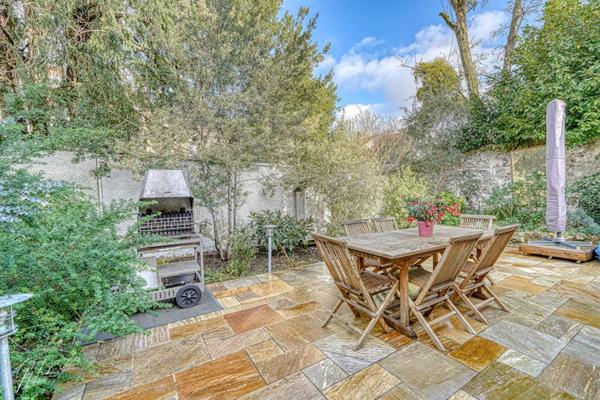 Saint Leu la Forêt - Maison  atypique de 230 m2