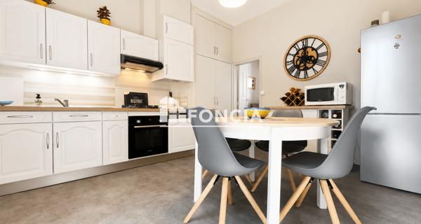 À vendre Maison 4 pièces 85 m² - Toulouse 31200