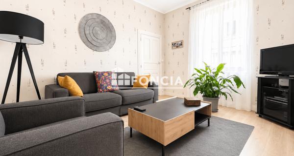 À vendre Maison 4 pièces 85 m² - Toulouse 31200