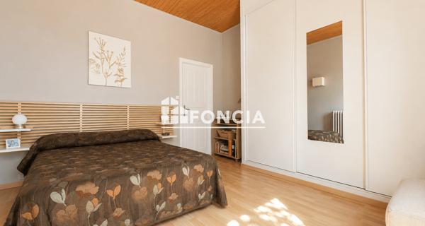 À vendre Maison 4 pièces 85 m² - Toulouse 31200