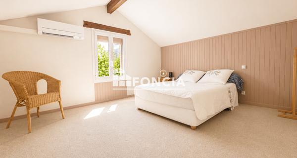 À vendre Maison 4 pièces 85 m² - Toulouse 31200
