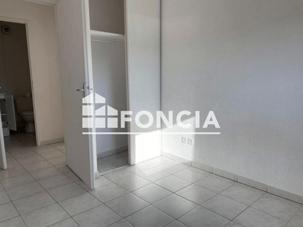 Location Appartement 2 pièces 39.05 m² - 18/20 RUE CHARLES GIDE Caudry 59540
