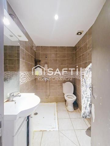 EXCLUSIVITÉ – VELLERON – MAS À FORT POTENTIEL