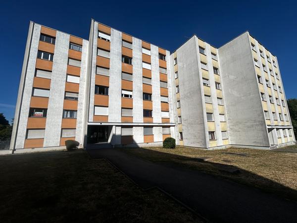 Appartement 1 pièce 19.47 m2