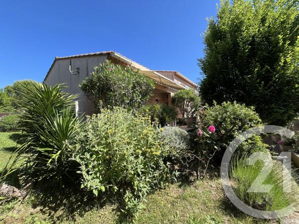 Maison à vendre  5 pièces - 105 m2 ALES - 30