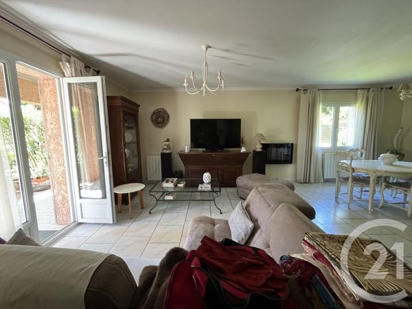 Maison à vendre  5 pièces - 105 m2 ALES - 30