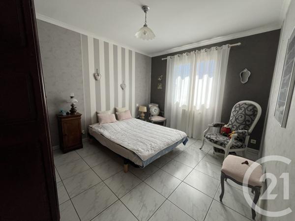 Maison à vendre  5 pièces - 105 m2 ALES - 30