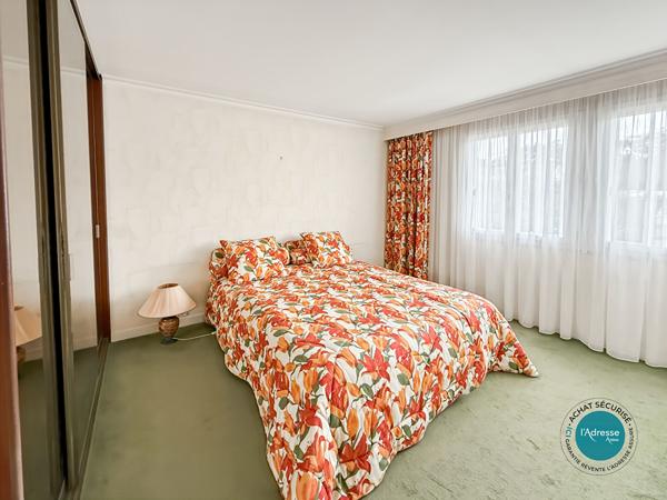 Maison Le Mee Sur Seine 7 pièce(s) 129 m2