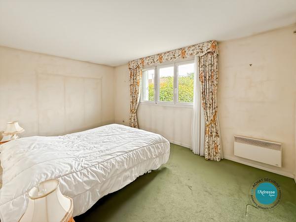 Maison Le Mee Sur Seine 7 pièce(s) 129 m2