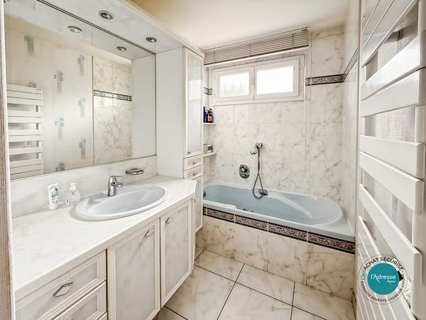 Maison Le Mee Sur Seine 7 pièce(s) 129 m2