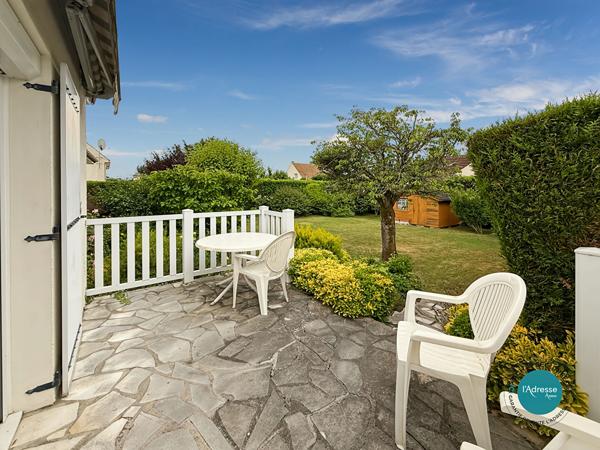 Maison Le Mee Sur Seine 7 pièce(s) 129 m2