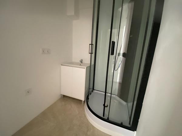 Appartement Corbeil Essonnes 3 pièce(s) 64 m2