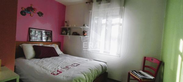 TRES BELLE CONTEMPORTAINE DE PLAIN-PIED