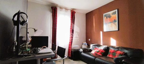 TRES BELLE CONTEMPORTAINE DE PLAIN-PIED