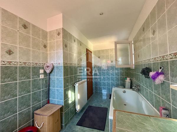 Maison à vendre à VIDAUBAN 170m² - 7 pièces