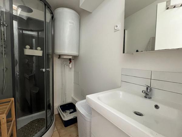 À vendre : Charmant appartement 2 pièces en plein coeur de Meaux !