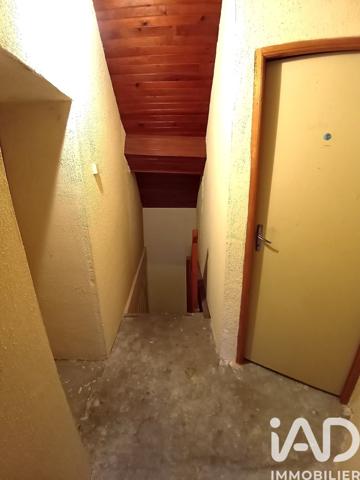 Maison à vendre 4 pièces 62 m² Châtillon-sur-Loire