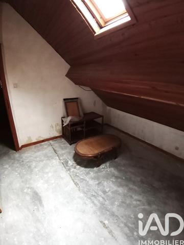 Maison à vendre 4 pièces 62 m² Châtillon-sur-Loire