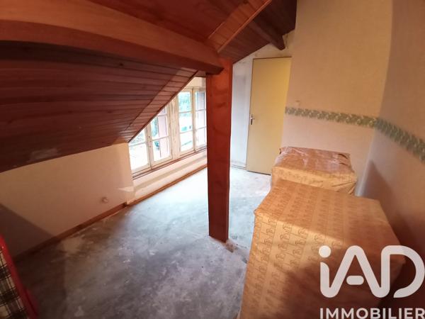 Maison à vendre 4 pièces 62 m² Châtillon-sur-Loire