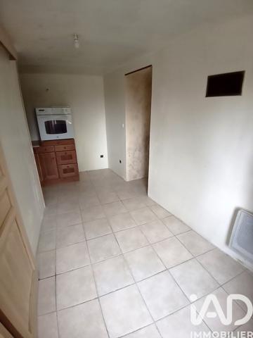 Maison à vendre 4 pièces 62 m² Châtillon-sur-Loire