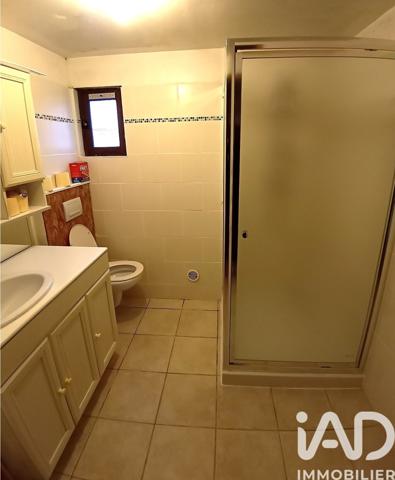 Maison à vendre 4 pièces 62 m² Châtillon-sur-Loire