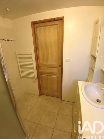 Maison à vendre 4 pièces 62 m² Châtillon-sur-Loire