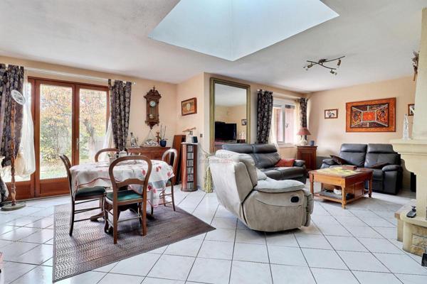 Maison Bondoufle 5 pièce(s) 97 m2