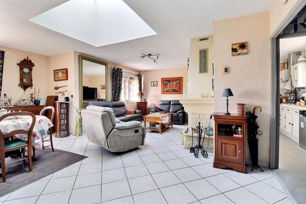 Maison Bondoufle 5 pièce(s) 97 m2