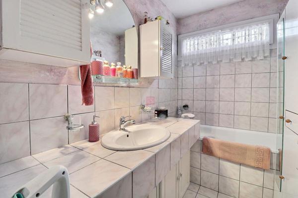 Maison Bondoufle 5 pièce(s) 97 m2