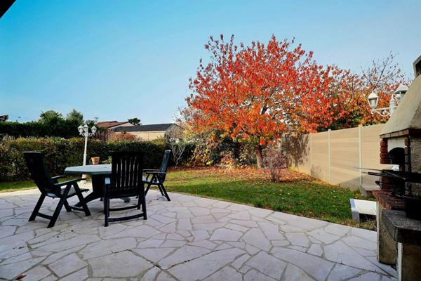 Maison Bondoufle 5 pièce(s) 97 m2