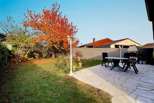 Maison Bondoufle 5 pièce(s) 97 m2