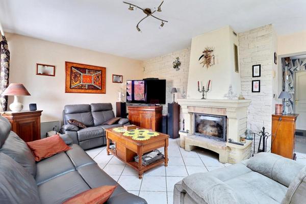 Maison Bondoufle 5 pièce(s) 97 m2