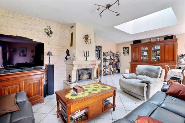 Maison Bondoufle 5 pièce(s) 97 m2