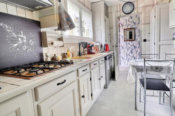 Maison Bondoufle 5 pièce(s) 97 m2