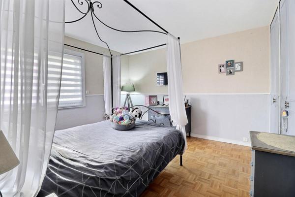 Maison Bondoufle 5 pièce(s) 97 m2