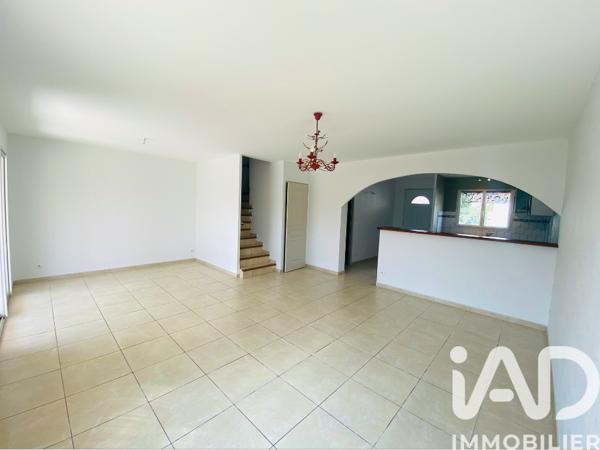 Maison à vendre 5 pièces 93 m² Toulouse