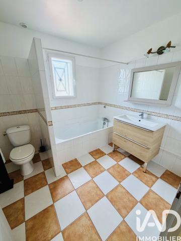 Maison à vendre 5 pièces 92,57 m² Toulouse