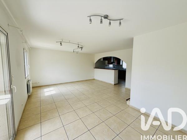 Maison à vendre 5 pièces 92,57 m² Toulouse