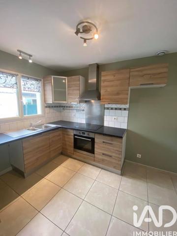 Maison à vendre 5 pièces 93 m² Toulouse