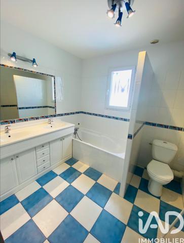 Maison à vendre 5 pièces 93 m² Toulouse