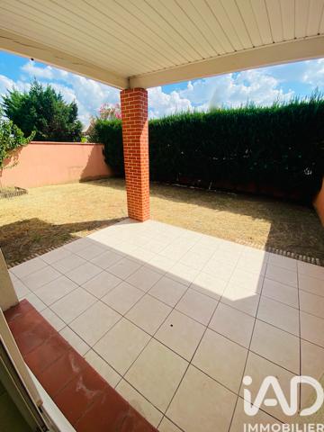 Maison à vendre 5 pièces 93 m² Toulouse