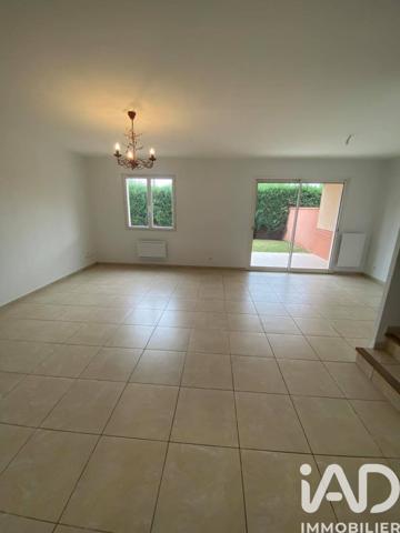 Maison à vendre 5 pièces 93 m² Toulouse